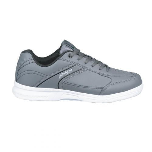 Flyer Lite Slate/Black Men's Bowling Shoes