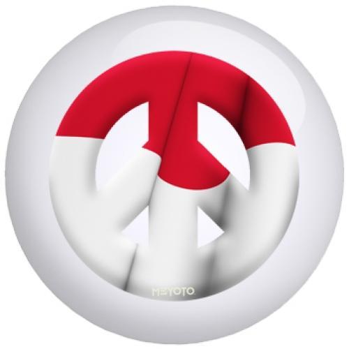 Monaco Bowling Ball