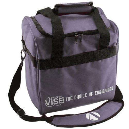 Vise 1 Ball Tote Grey