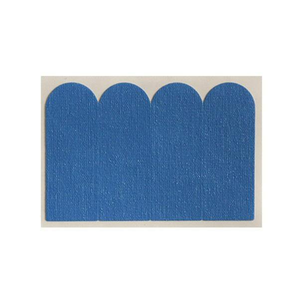 Feel Tape #2 Ice Blue