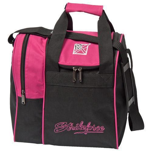 Rook 1 Ball Tote Pink