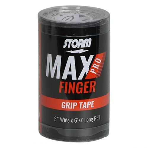 Max Pro Strips Finger Tape