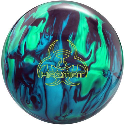 Hazmat Hybrid (DISCO)