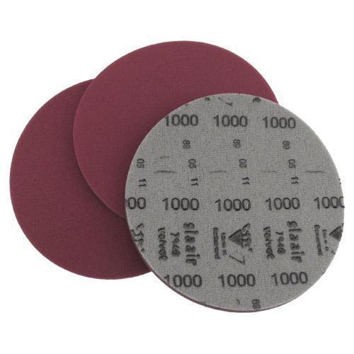 Siaair Finishing Pads