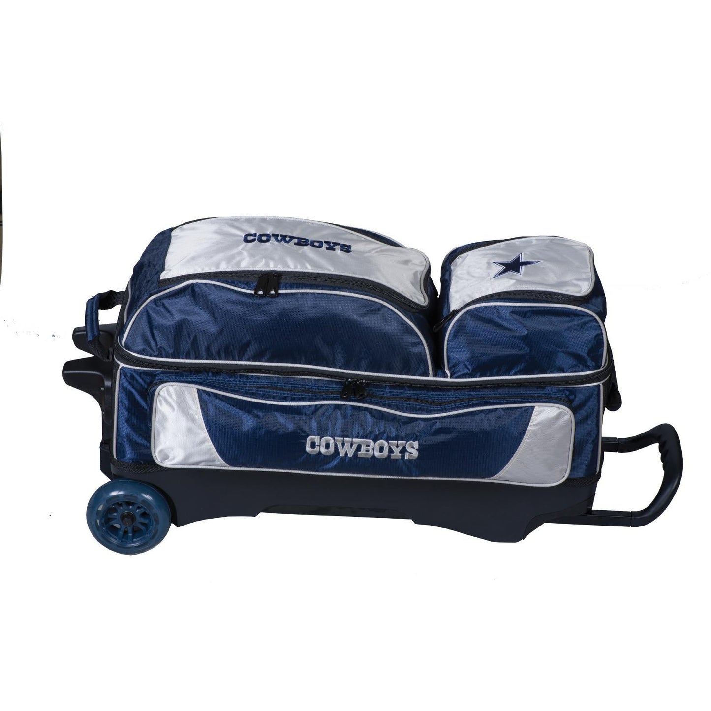 NFL 3 Ball Roller - Dallas Cowboys