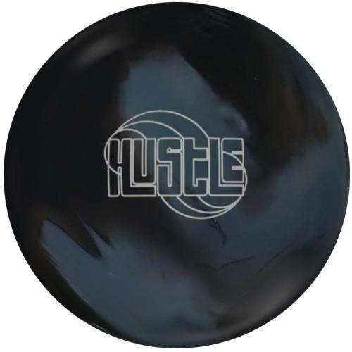 Hustle X-Ray Solid