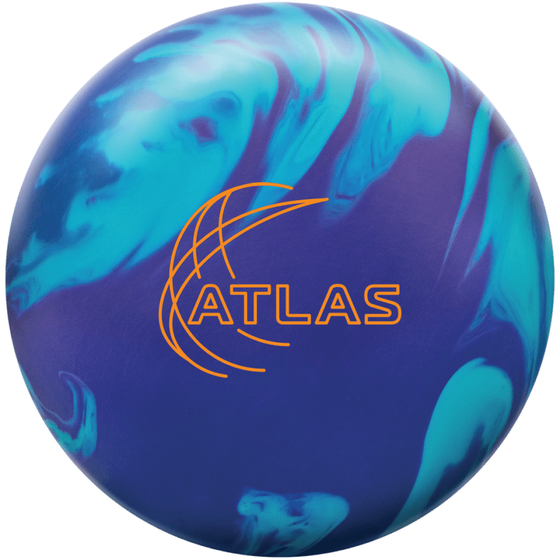 Columbia 300 Atlas (DISCO)