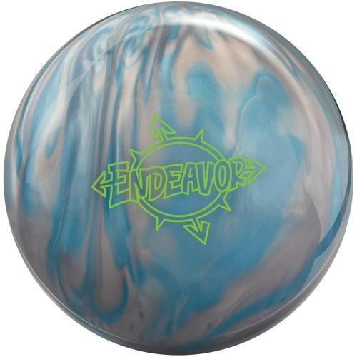 Endeavor Pearl (DISCO)