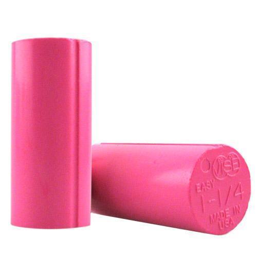 Vise Urethane Easy Thumb Slug - Pink