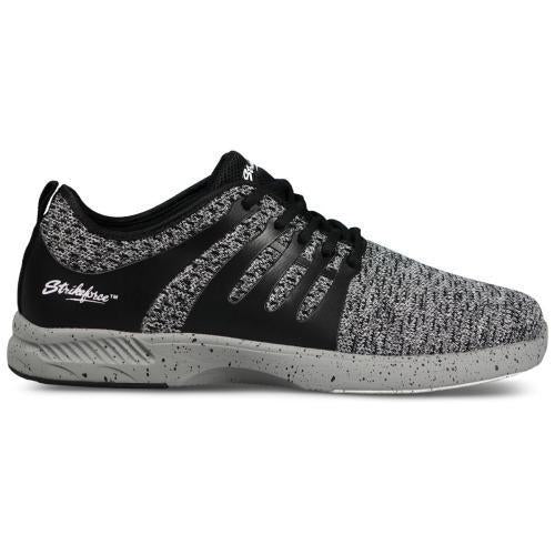 Commander Charcoal Men's Bowling Shoes (DISCO)