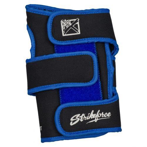 KR Strikeforce Kool Fit Positioner - Blue/Black