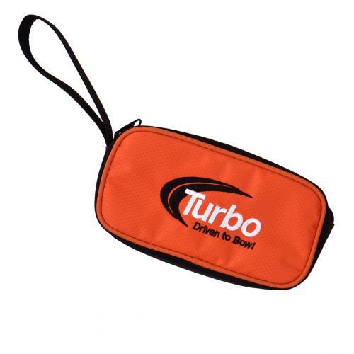 Mini Accessory Case Orange