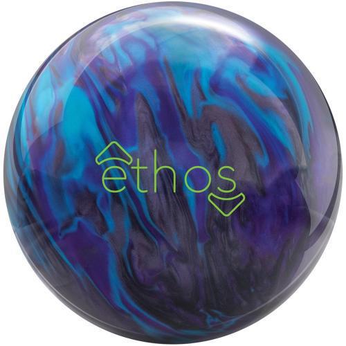 Ethos Pearl (DISCO)