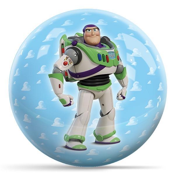 Disney Toy Story Buzz Lightyear Ball