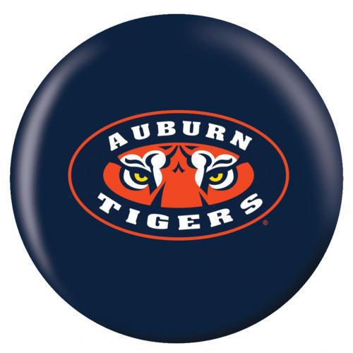 NCAA Ball - Auburn University Logo Ball