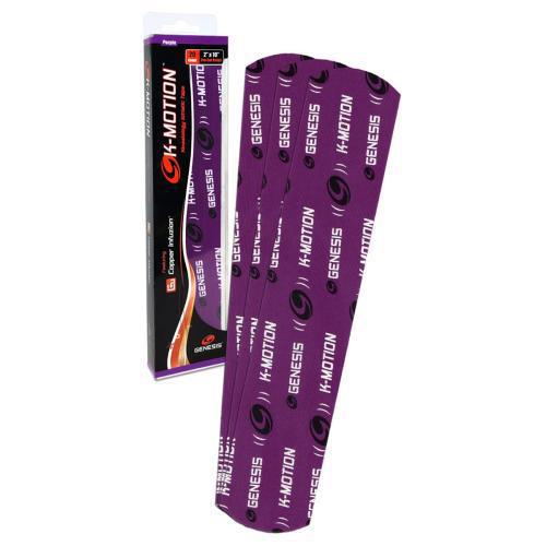 Genesis K-Motion Pre Cut Strips