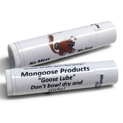 Mongoose Goose Lube (1 Tube)