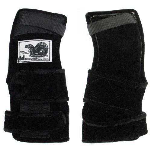 Mongoose Lifter - Black