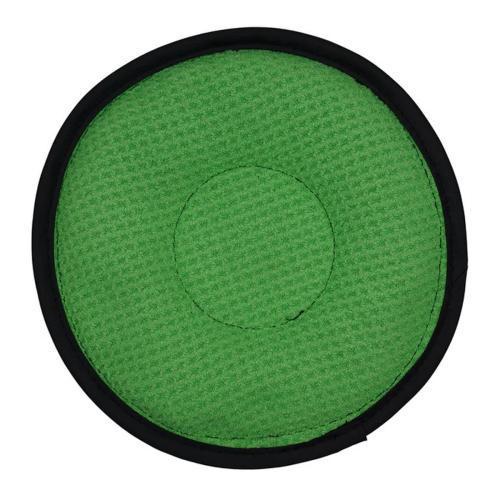 CTD BAM (Big Amazing Microfiber) Pad Pro Green