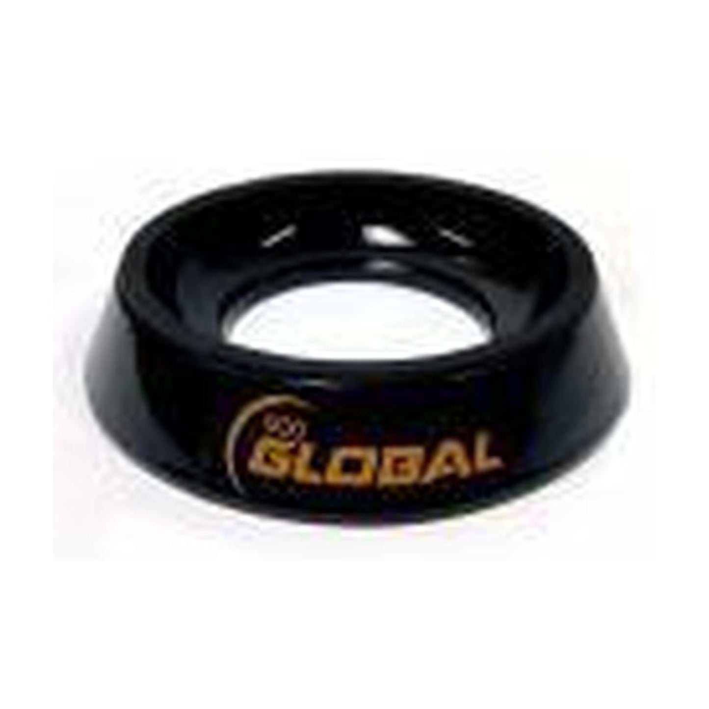 Global Deluxe Ball Cup Black