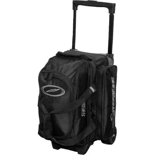 Streamline 2 Ball Roller Carbon black