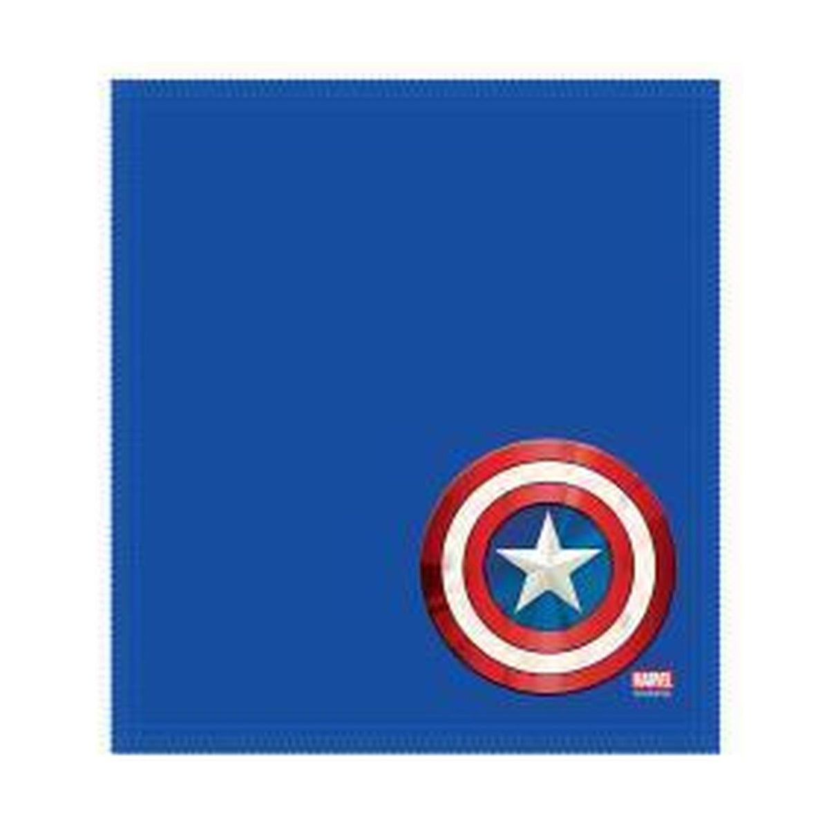Marvel Shammy - Captain America Shield