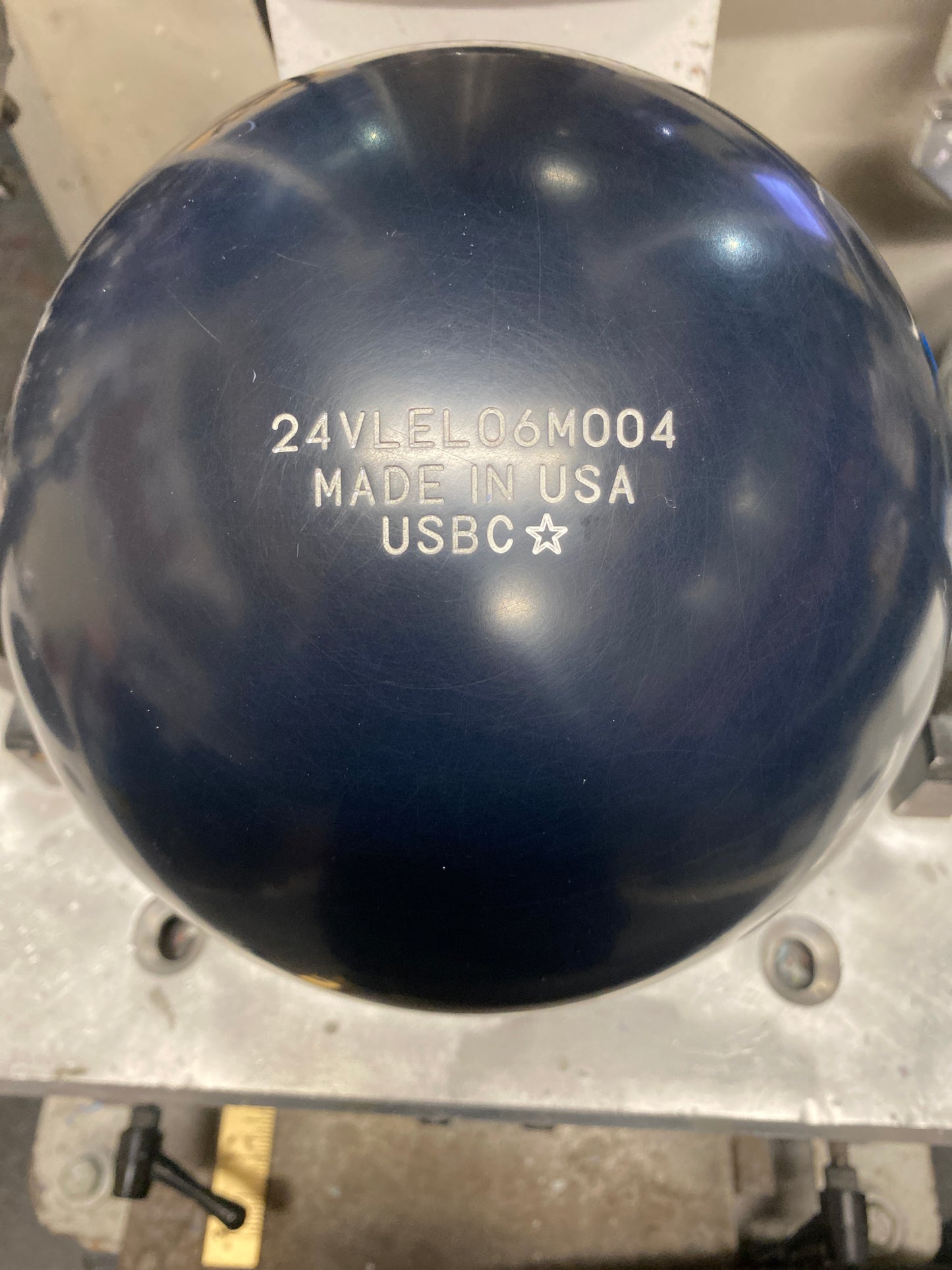 (Used) Level 15lb #M004