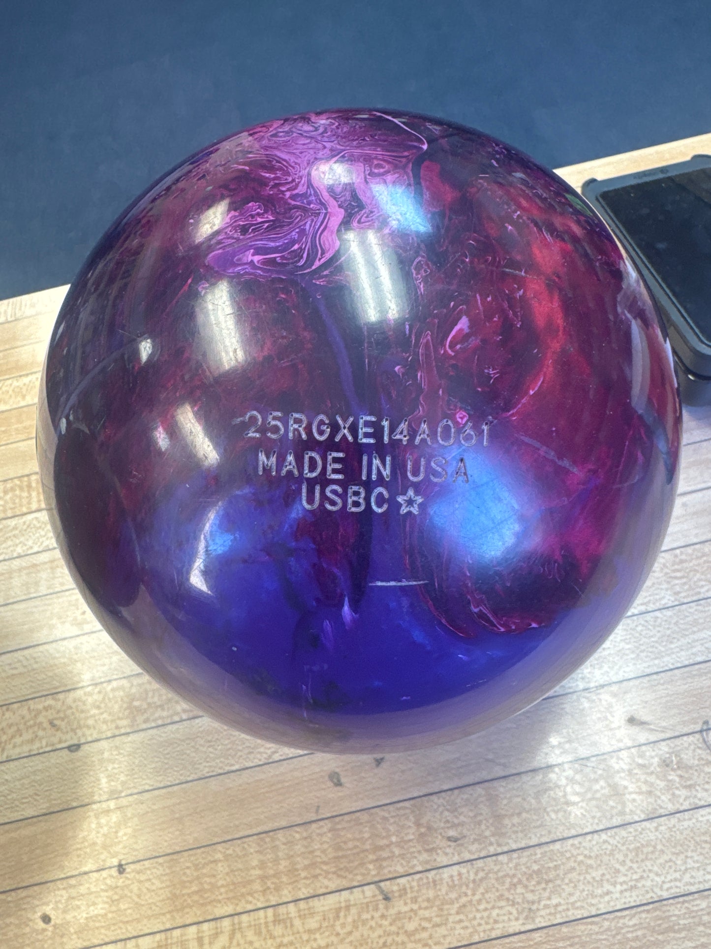 Used Gremlin 15lb #A061