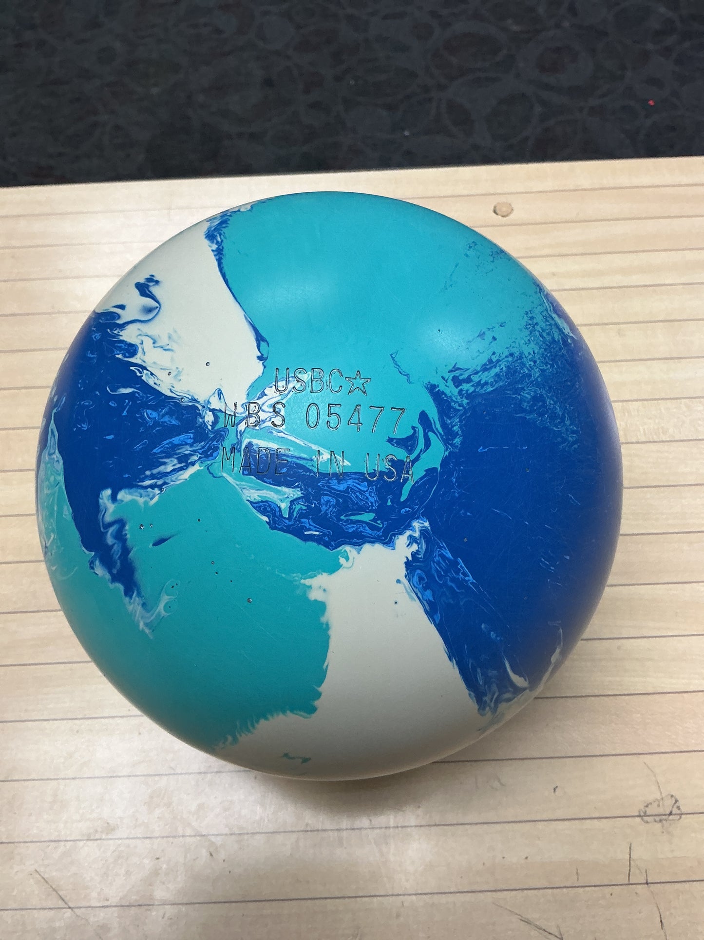 Used SubZero Forge 13lb #5477