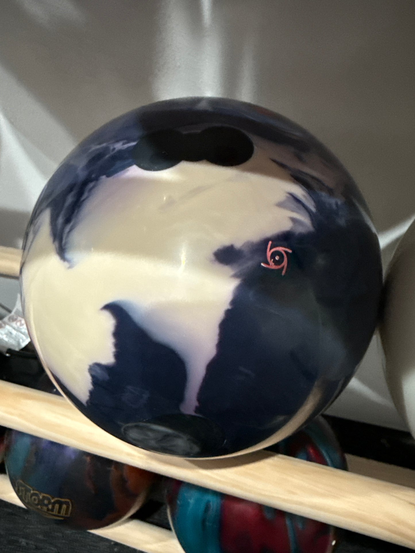 Used Phaze AI 15lb #I049