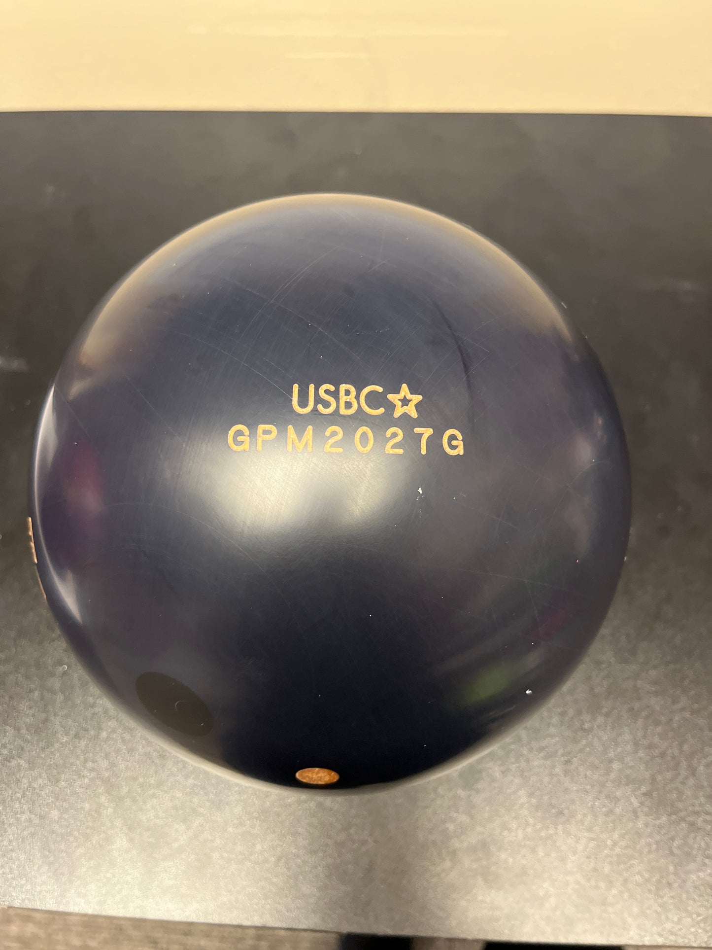 (Used) Stealth Solid 15lb #027G