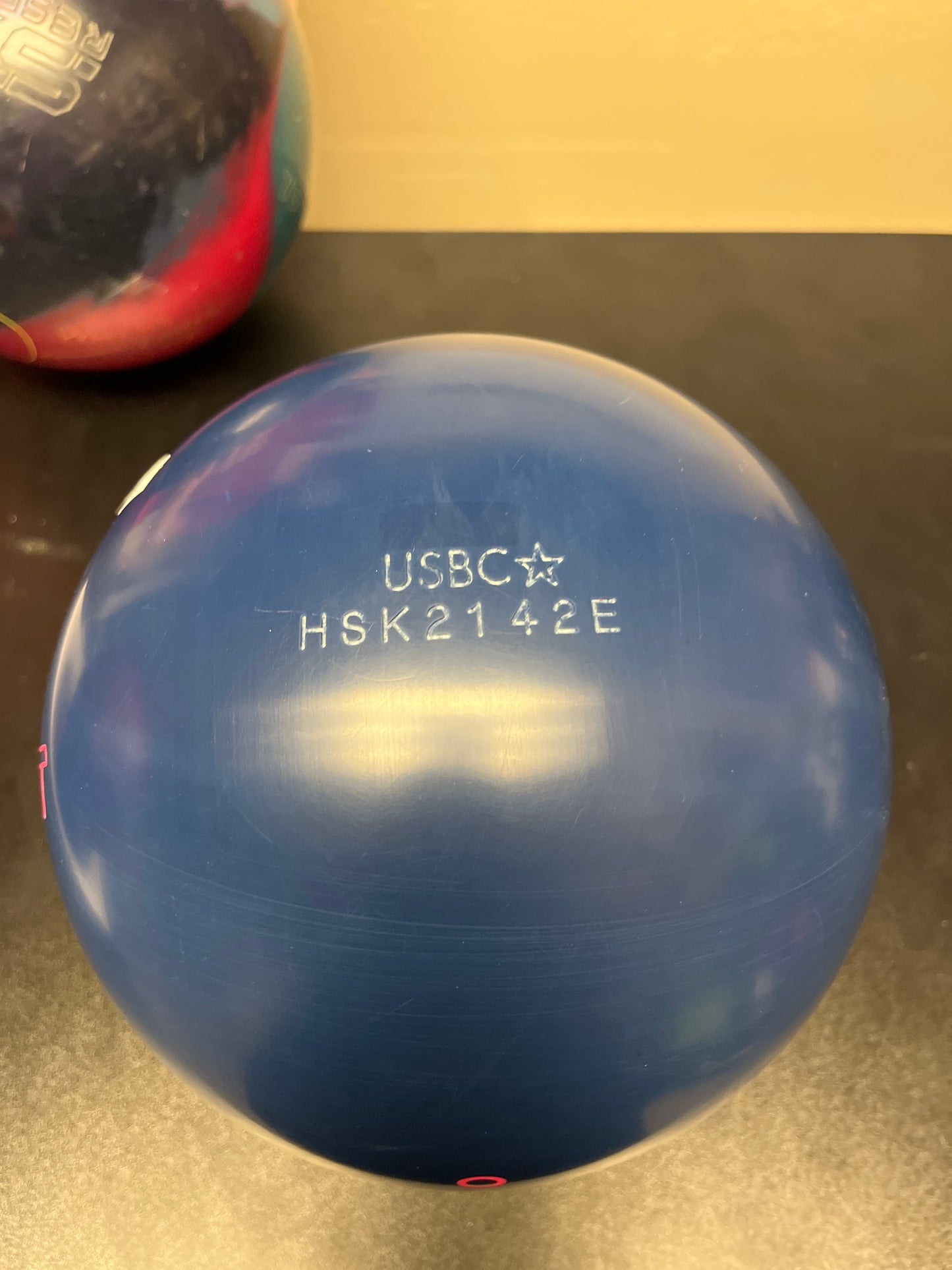 (Used) Effect Tour 15lb #142E