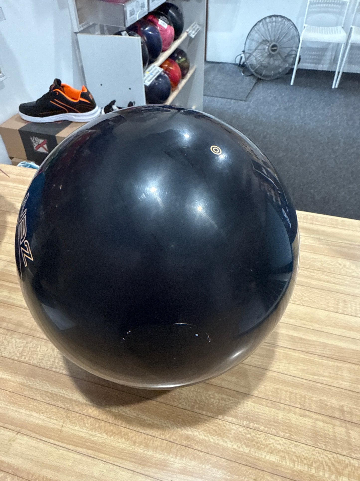 Used Zen U 15lb #G085