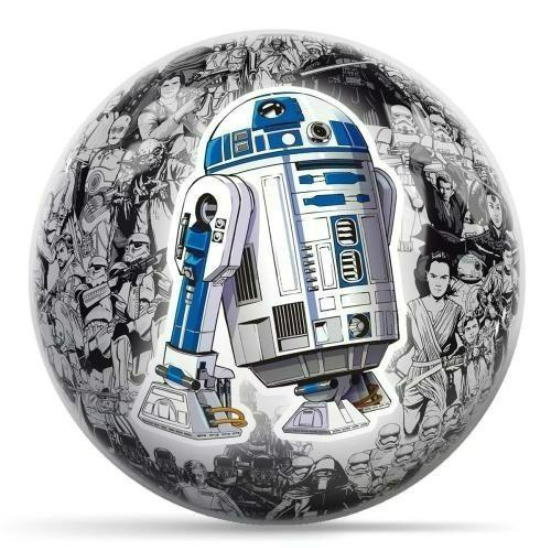 Star Wars - R2-D2 Characters Background Ball