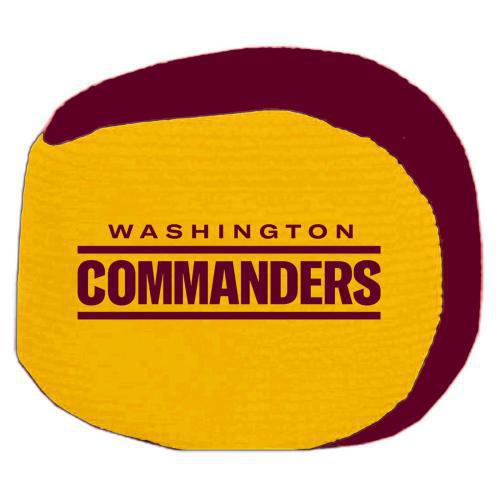 NFL Grip Ball - Washington Commanders