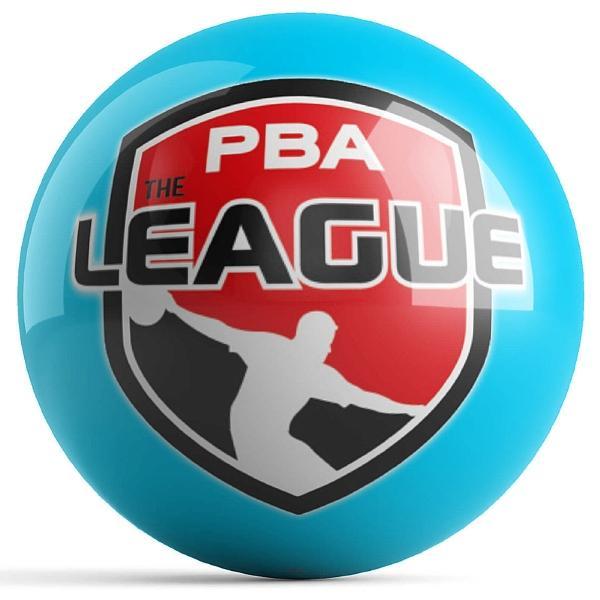 PBA Teams Ball - Detroit Motown Muscle