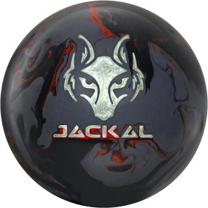 Jackal Onyx Solid