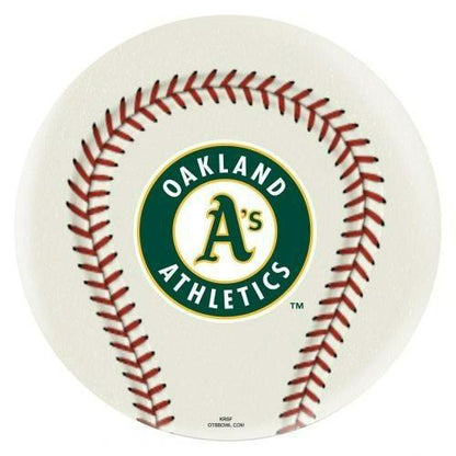 MLB Polyester - Oakland Athletics Baseball