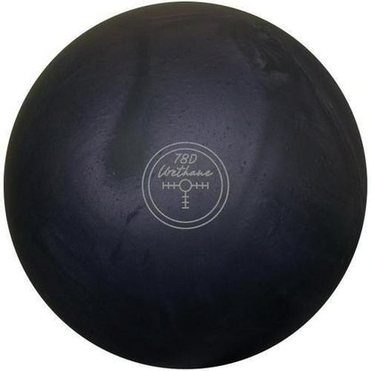 Black Hammer Pearl Urethane