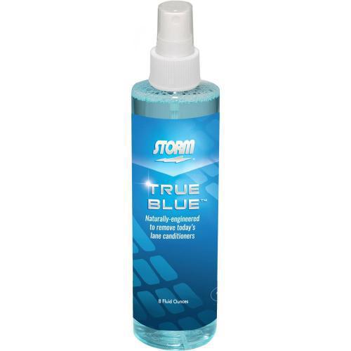 True Blue Ball Cleaner