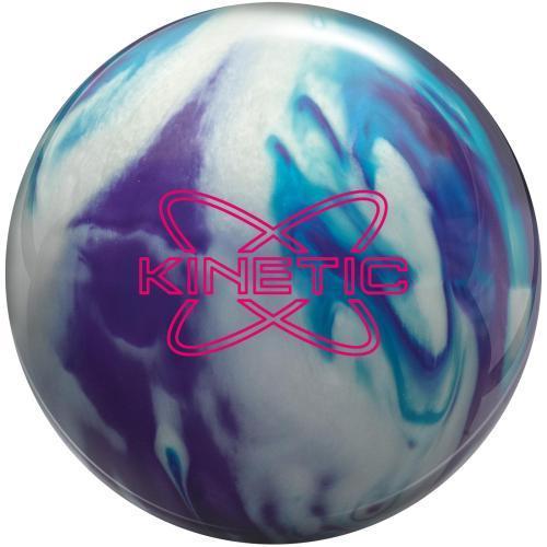 Kinetic Sapphire Ice Pearl