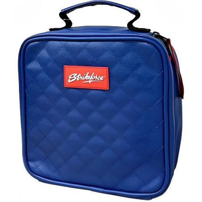 Diamond Accessory Bag - Baltic Blue