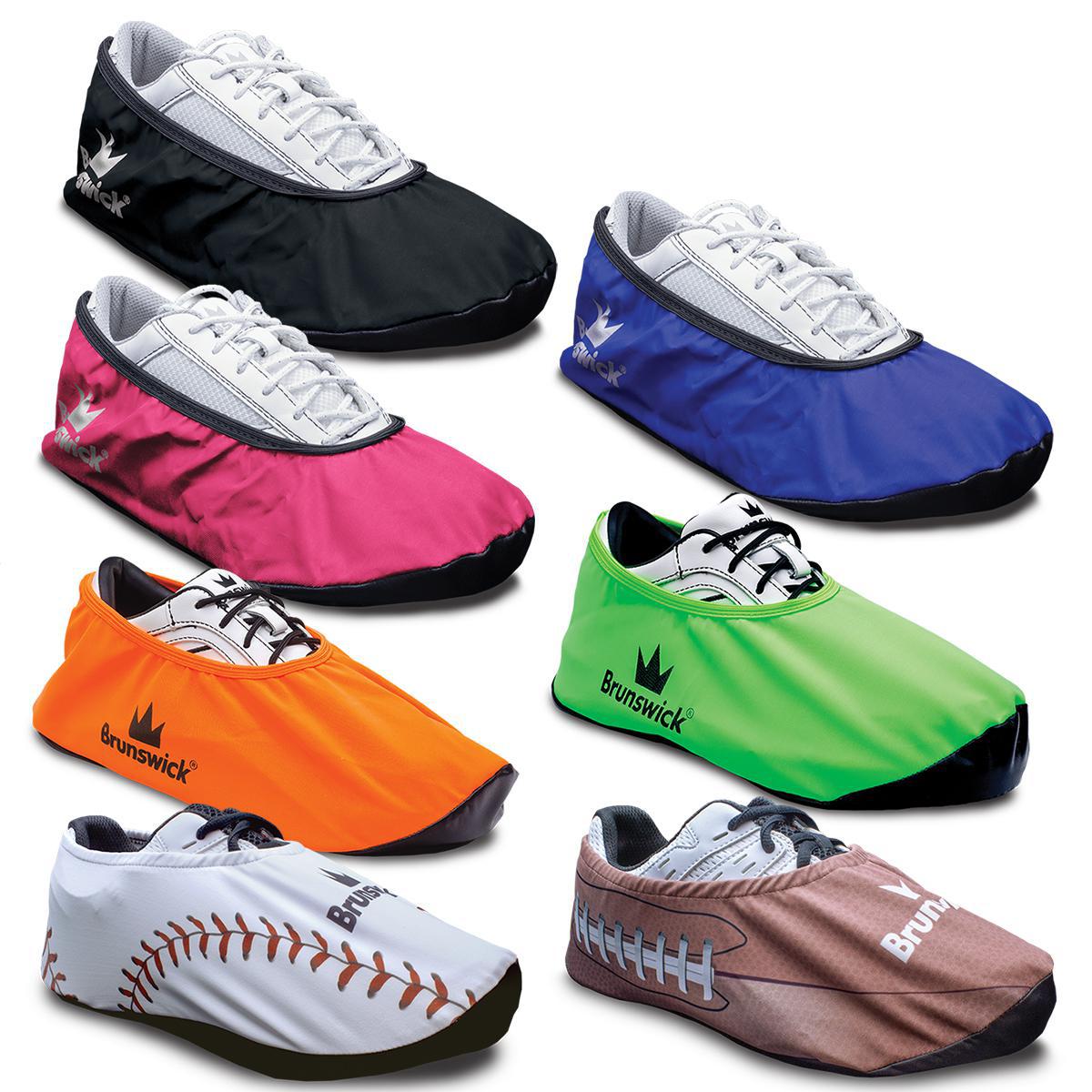 Brunswick Shoe Shield