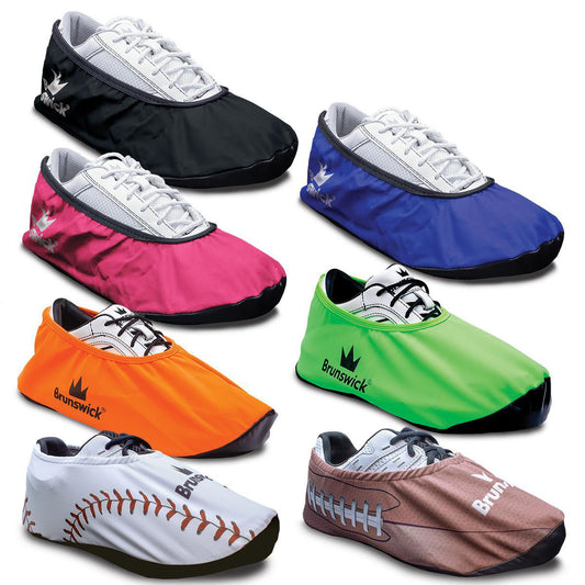 Brunswick Shoe Shield