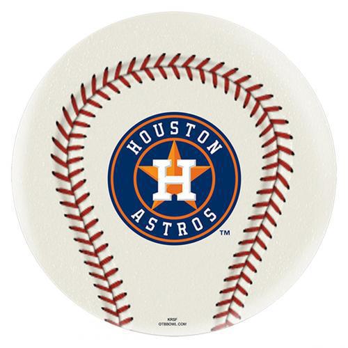 MLB Polyester - Houston Astros Baseball