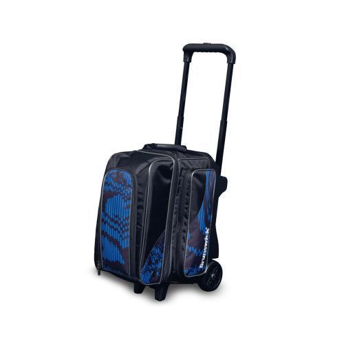 Punisher 2 Ball Roller Blue