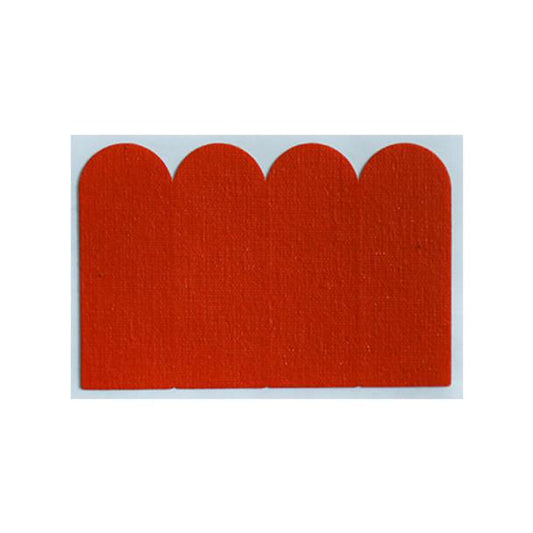 Feel Tape #8 Orange