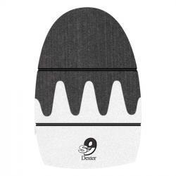 Dexter THE 9 Slide Sole - S9 SawTooth SST