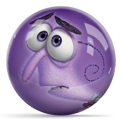 Disney Inside Out Fear Ball