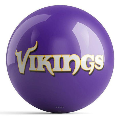 NFL Team Logo - Minnesota Vikings